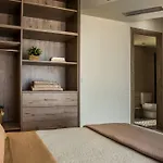 וילה Panorama Blue Kefalonia - Luxury In Lourdata Simotáta