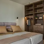Panorama Blue Kefalonia - Luxury In Lourdata וילה
