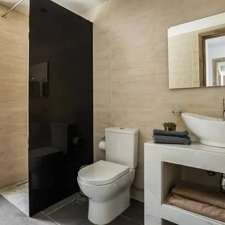 Panorama Blue Kefalonia - Luxury In Lourdata Simotáta