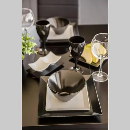 Villa Panorama Blue Kefalonia - Luxury In Lourdata *