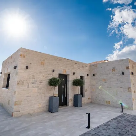 Panorama Blue Kefalonia - Luxury In Lourdata *