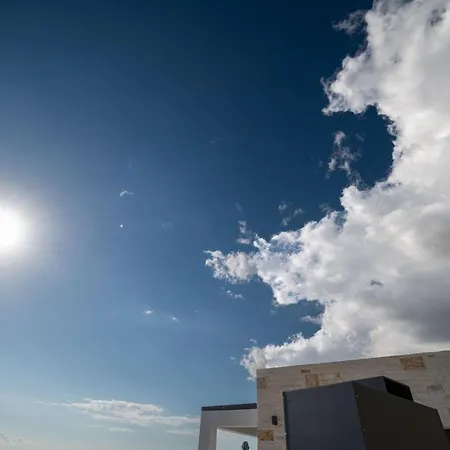 Panorama Blue Kefalonia - Luxury In Lourdata