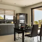 Panorama Blue Kefalonia - Luxury In Lourdata 别墅 *