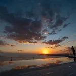 别墅 Panorama Blue Kefalonia - Luxury In Lourdata *